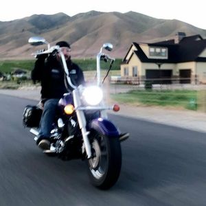 Meet your Posher, Edward gage